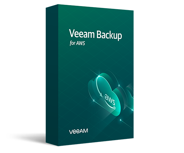 Box vbr aws left