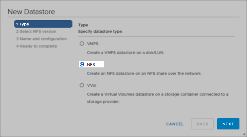 Step 4 Screenshot