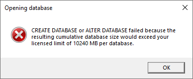 Error
