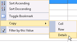 CopyDetails