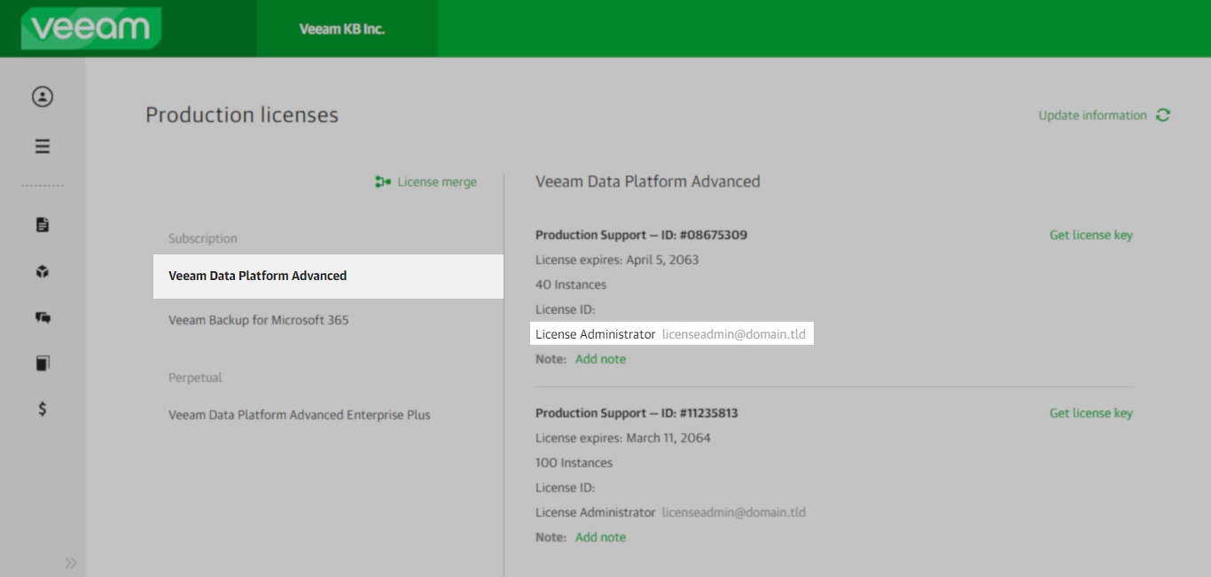 viewlicadmin