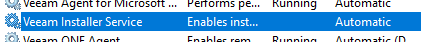 Installer Service