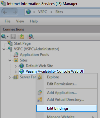 Select Site