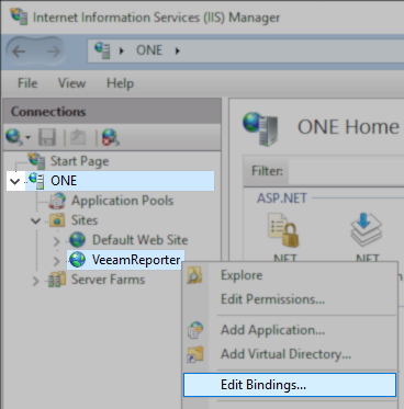 IIS