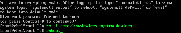 root solved