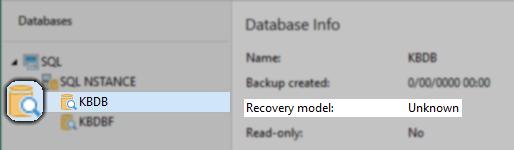 No Application Aware Processing