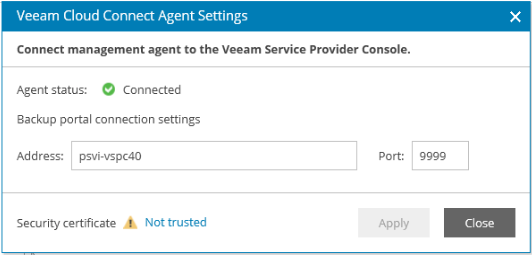 agentconnected