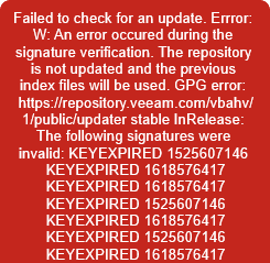 guierror