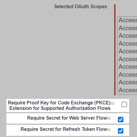 PKCE