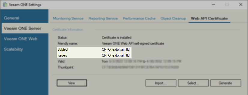 Cert After