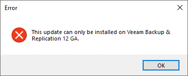 Veeam Hardened Repository ISO  2024  RampD Forums