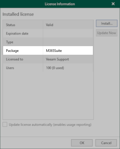 M365 Suite