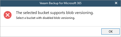Error