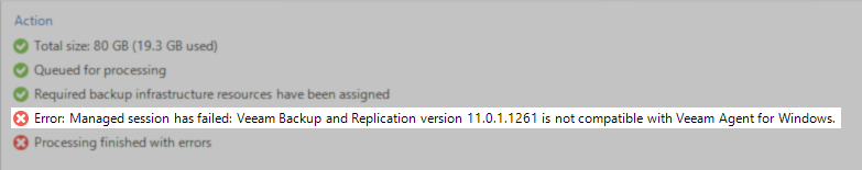ManagedError