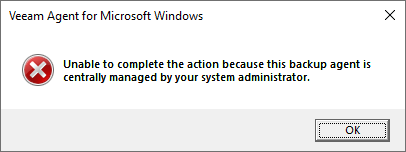 Error