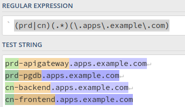 regexr