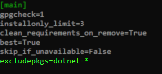 RHEL
