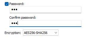 export