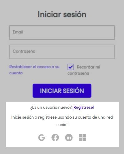Iniciar