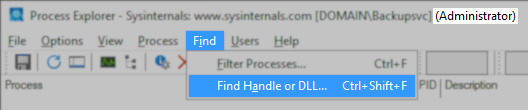 procexplorefind